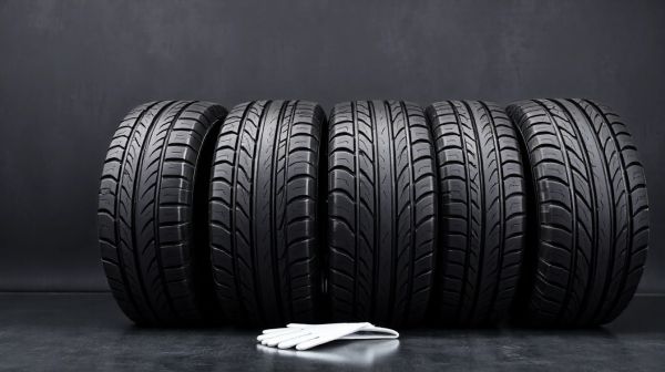 Choisir les meilleurs pneus 4 saisons 225 55 r17 pour votre voiture