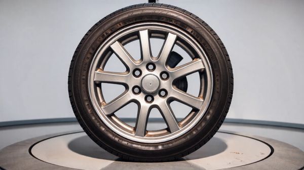 Choisir les meilleurs pneus 4 saisons 225 55 r17 pour votre voiture