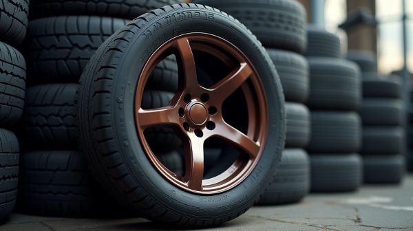 Les marques de pneus : guide des options pour tous les budgets