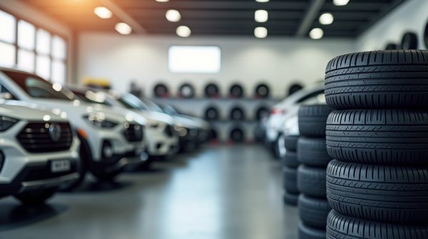 Les marques de pneus : guide des options pour tous les budgets