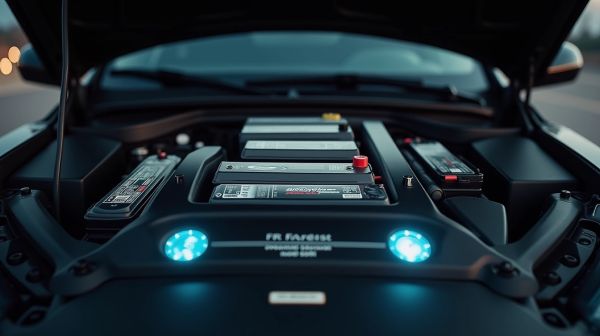 Quelle batterie choisir pour votre voiture en 2026 ?