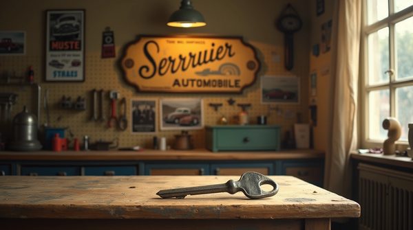 Serrurier automobile à Angoulême : solutions pour vos clés perdues