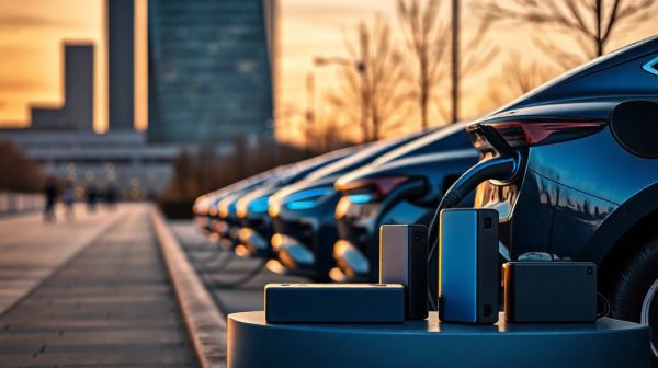 Top 5 des batteries idéales pour les voitures en 2026