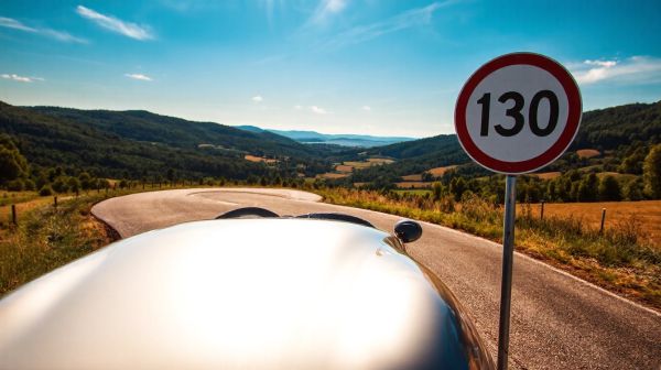Top 5 raisons de choisir le circuit Issoire pour vos essais auto