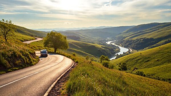 Top 5 raisons de choisir le circuit Issoire pour vos essais auto
