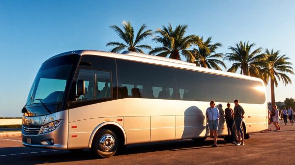 Top 5 raisons de choisir un minibus 9 places pour vos escapades