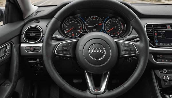 Les accessoires pour voiture qui transforment votre conduite