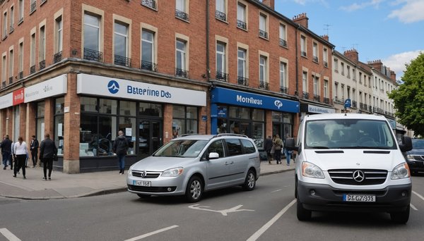 Simplifiez vos démarches de carte grise à montreuil en toute sérénité